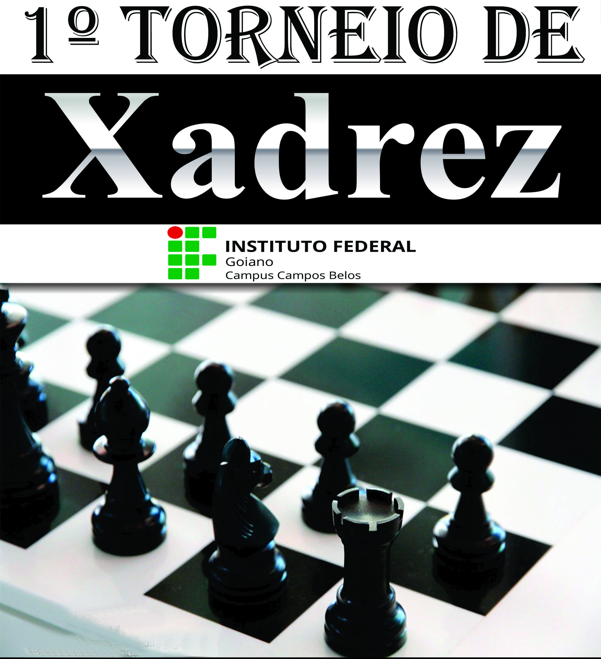 xadrez - Ministério da Educação