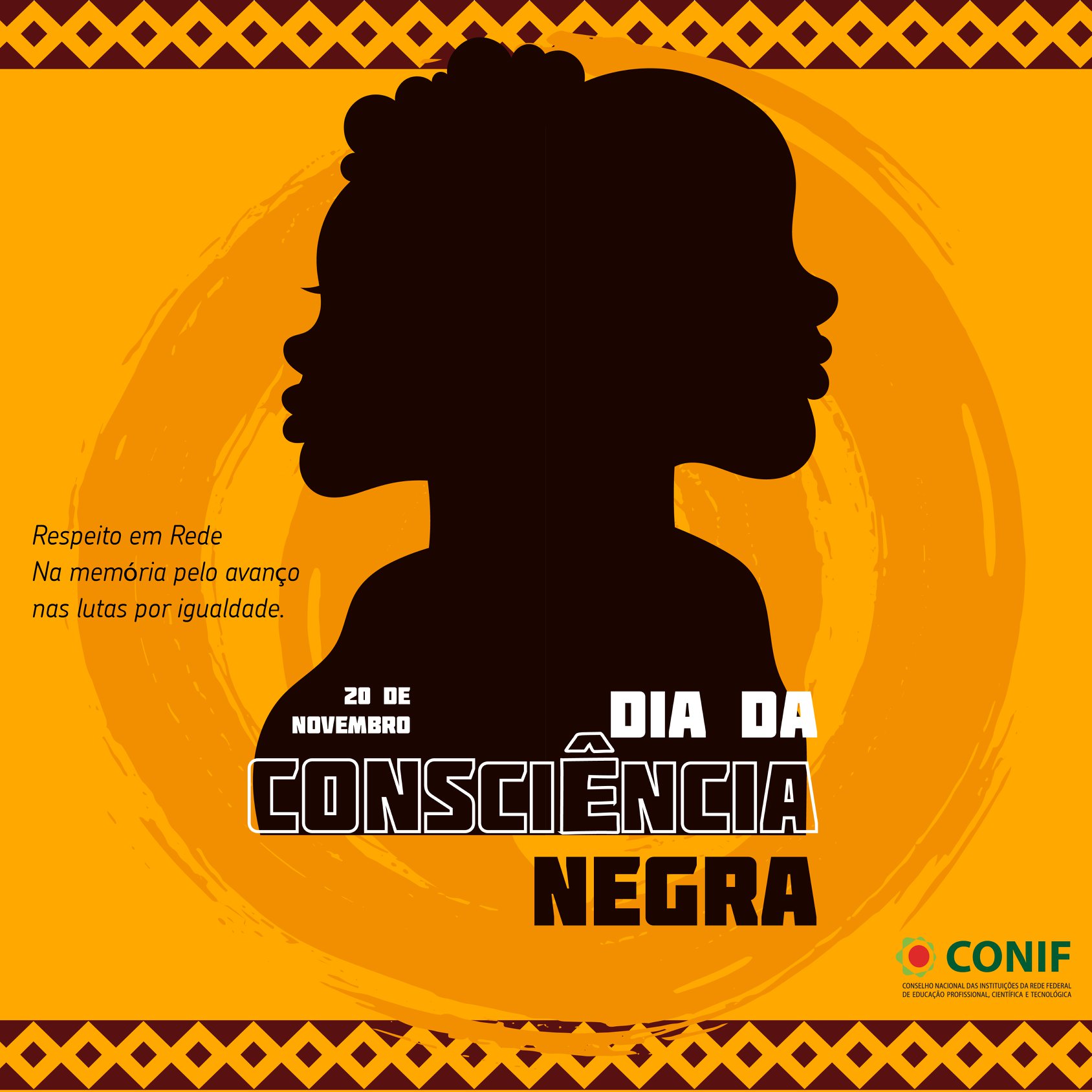 UNINASSAU promove Semana da Consciência Negra e Mostra Científica de  Cultura e História Afro-brasileira