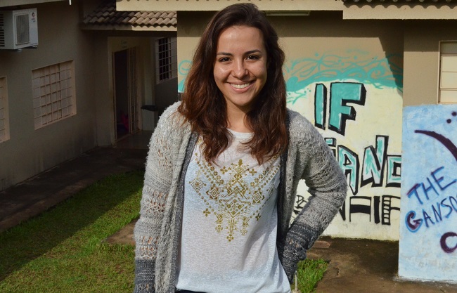 Além de Eduarda, outros nove alunos do campus foram destaque na OBMEP