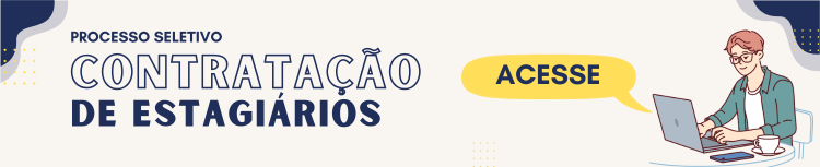 Campus Iporá abre vagas de estágio para estudantes de cursos superiores