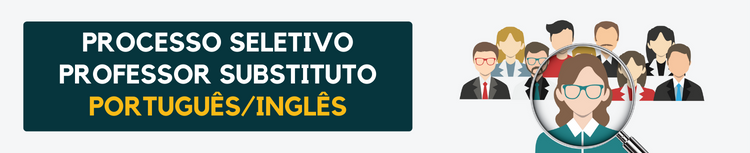 PS Professor Substituto Português Inglês 
