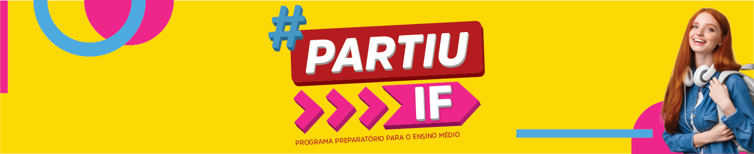 Partiu IF