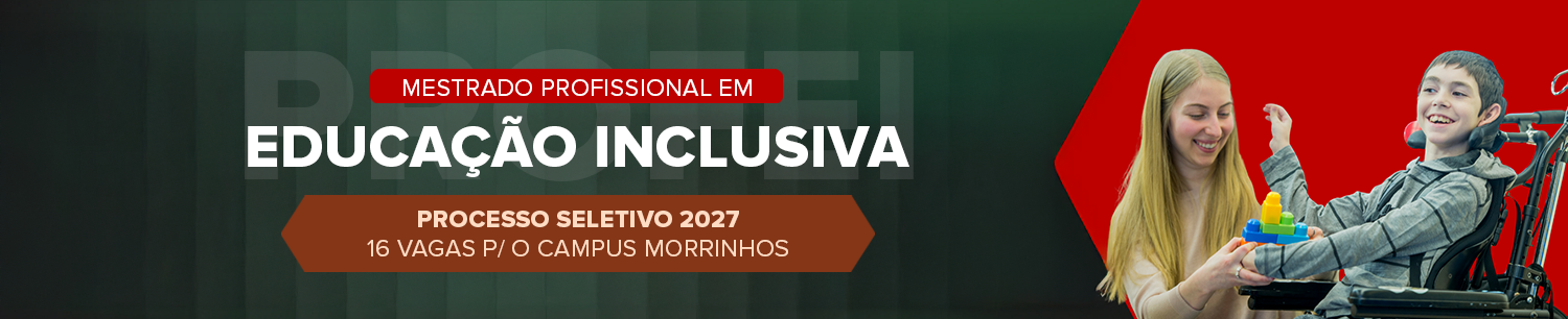 Processo Seletivo 2027 Profei