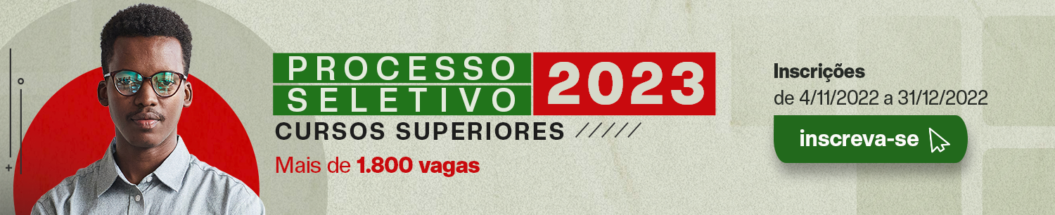 Ps 2023 - Graduações