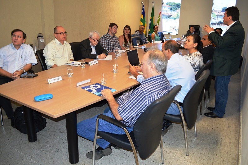 Última reunião do colegiado ocorreu em março deste ano