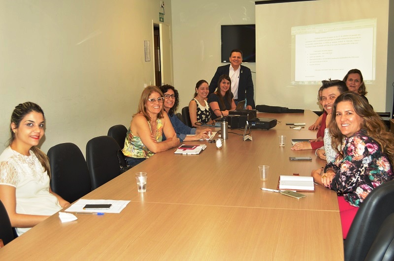 Colegiado discute temas relevantes sobre as pesquisas envolvendo seres humanos