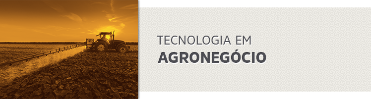 Imagem ilustrativa do curso de Tecnologia em Agronegócio