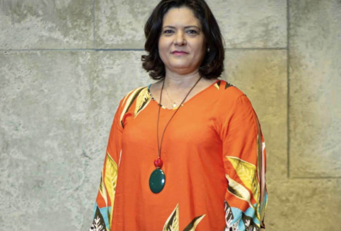 Pela segunda vez, desde sua criação, uma mulher irá ocupar o cargo de presidente do Colegiado. Foto: Divulgação Conif