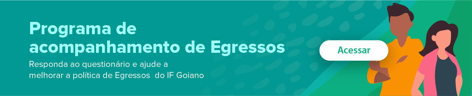 Questionário - Egressos 