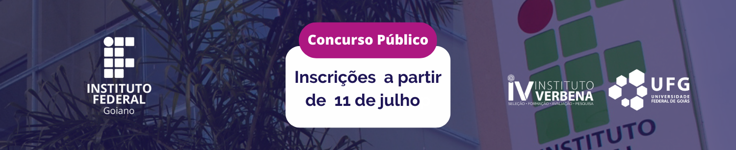 Concurso TAE - novo 2023