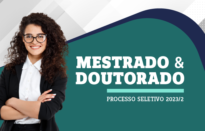 PROCESSO SELETIVO UNIFICADO DE PÓS-GRADUAÇÃO STRICTO SENSU – MESTRADO E  DOUTORADO 2023/1 - Programa de Pós-Graduação em Ensino de Ciências (Mestrado  e Doutorado)