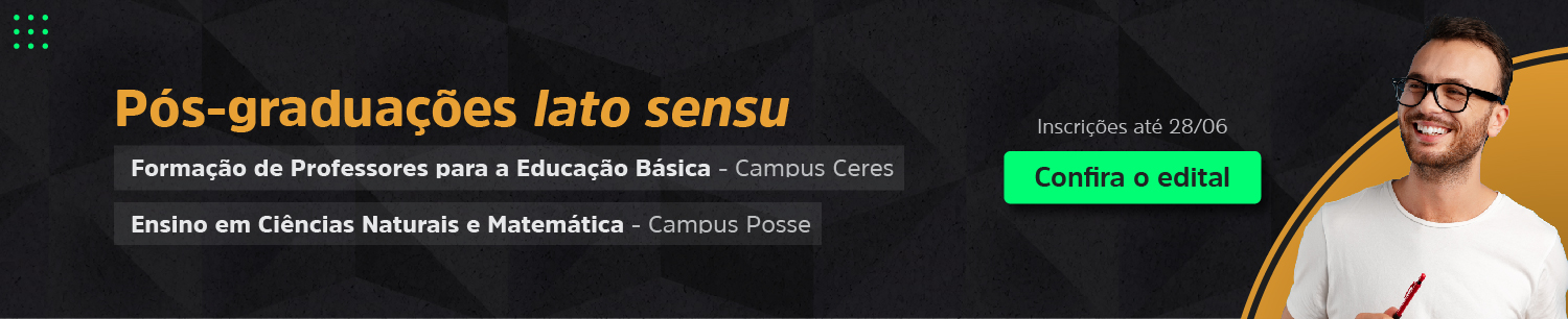 Seleção - Especializações 2023