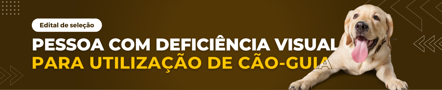 Cão-Guia