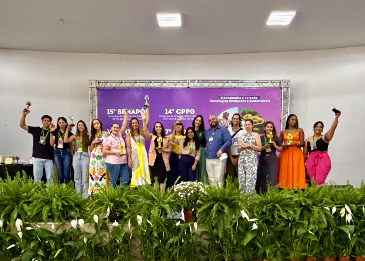 Critérios da premiação foram criatividade, fidelidade ao tema, originalidade, expressividade, estética e qualidade técnica.