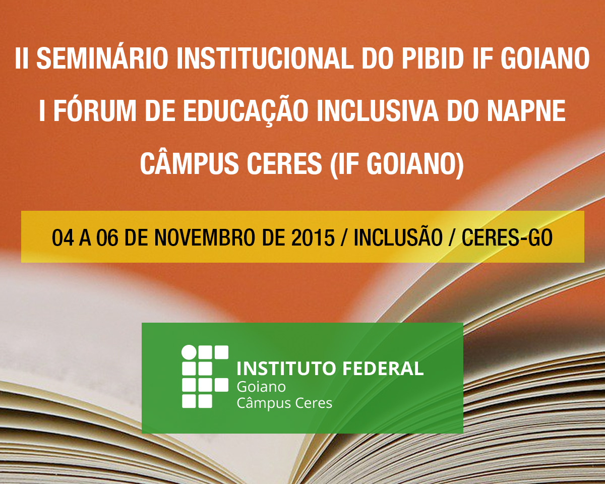 Objetivo é divulgar ações realizadas durante o ano e oferecer cursos e palestras sobre o tema