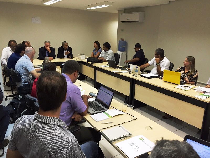 Evento reunirá cerca de mil atletas de todo país