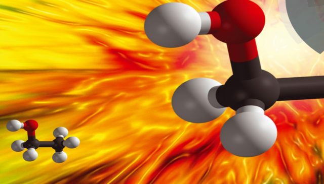 Imagem: ChemComm, RCS adaptada por Sandra Zambon (Comunicação IQSC)