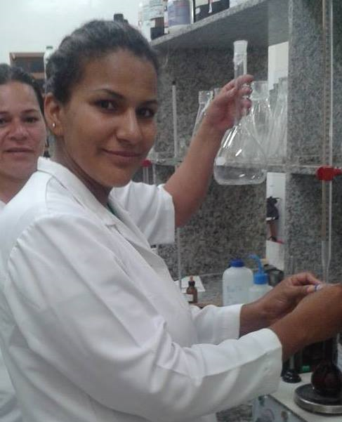 Rosângela Laura Braghin