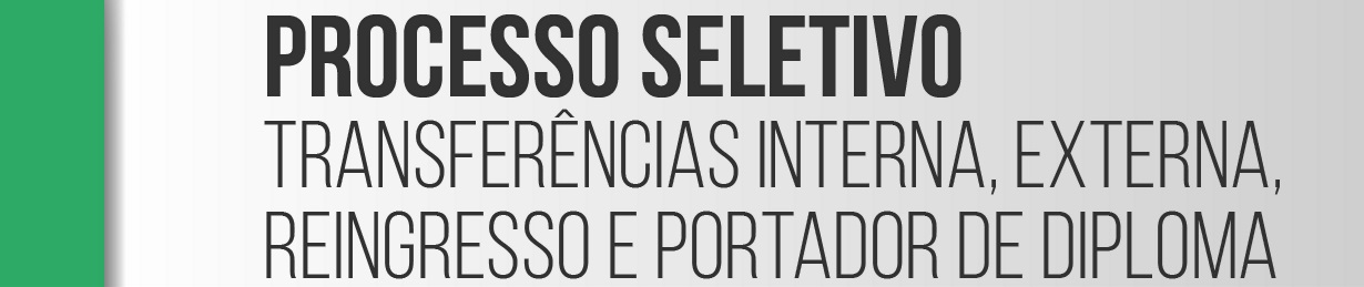 Transferências 2024.1