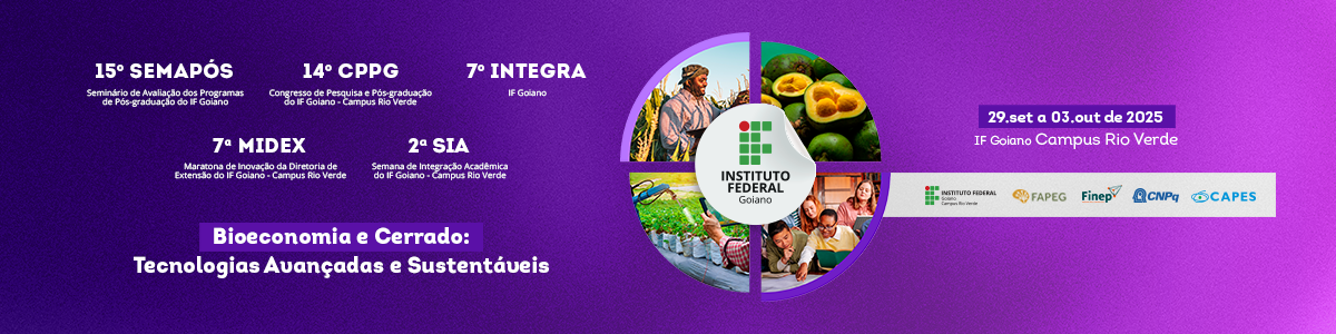 eventos integrados 2025