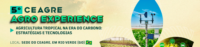 5º Ceagre Agroexperience