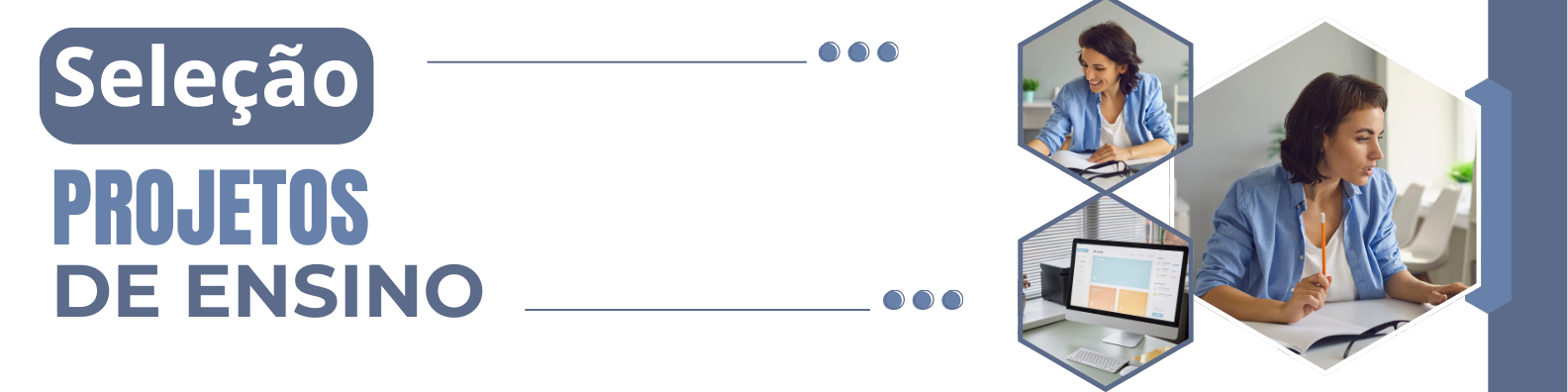 Projetos de Ensino 2026/1