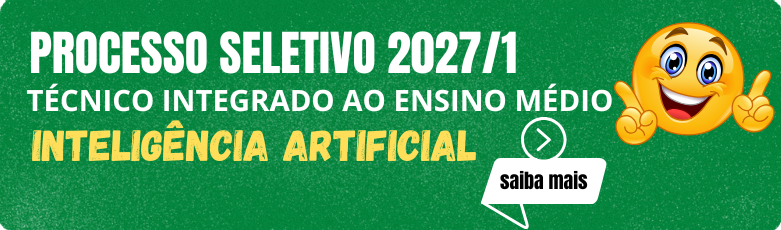 PS - 2027/1 - Inteligência Artificial