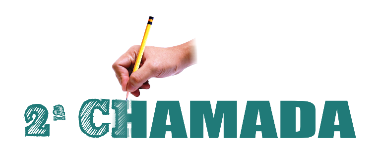 Resultado de imagem para segunda chamada