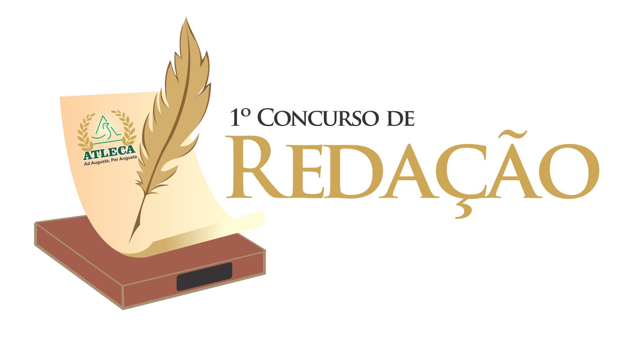 I Concurso Literário de Redação entre alunos do Campus Trindade