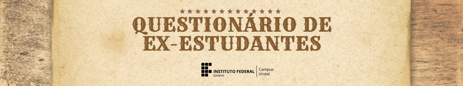 ex-estudantes